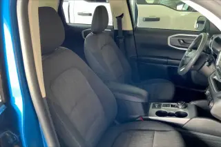 Ford Bronco Sport 2022 AWD Big Bend 4dr SUV