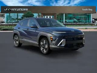 Hyundai KONA 2025 SEL 4dr Crossover