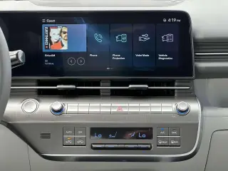Hyundai KONA 2025 SEL 4dr Crossover