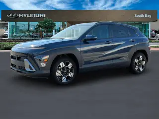 Hyundai KONA 2025 SEL 4dr Crossover