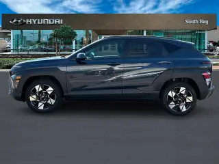 Hyundai KONA 2025 SEL 4dr Crossover