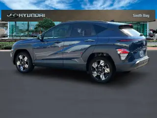 Hyundai KONA 2025 SEL 4dr Crossover