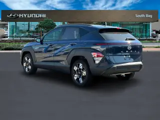Hyundai KONA 2025 SEL 4dr Crossover