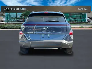 Hyundai KONA 2025 SEL 4dr Crossover