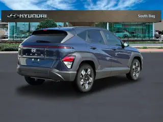 Hyundai KONA 2025 SEL 4dr Crossover