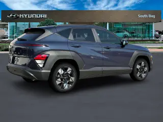 Hyundai KONA 2025 SEL 4dr Crossover