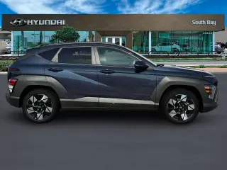 Hyundai KONA 2025 SEL 4dr Crossover