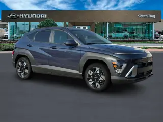 Hyundai KONA 2025 SEL 4dr Crossover