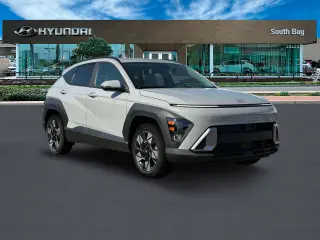 Hyundai KONA 2024 SEL 4dr Crossover