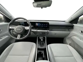 Hyundai KONA 2024 SEL 4dr Crossover