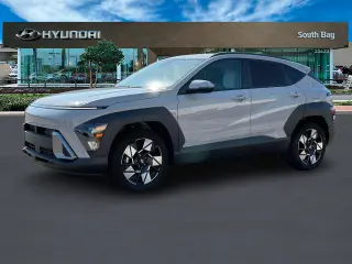 Hyundai KONA 2024 SEL 4dr Crossover