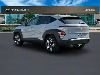Hyundai KONA 2024 SEL 4dr Crossover