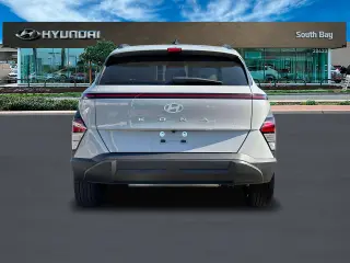 Hyundai KONA 2024 SEL 4dr Crossover