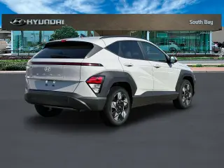 Hyundai KONA 2024 SEL 4dr Crossover