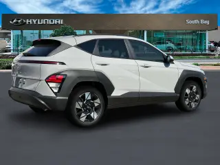 Hyundai KONA 2024 SEL 4dr Crossover