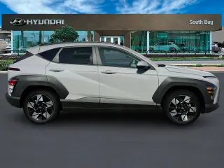 Hyundai KONA 2024 SEL 4dr Crossover