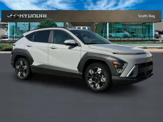 Hyundai KONA 2024 SEL 4dr Crossover