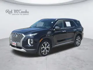 Hyundai PALISADE 2021 AWD SEL 4dr SUV