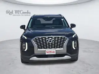 Hyundai PALISADE 2021 AWD SEL 4dr SUV