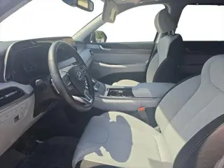 Hyundai PALISADE 2021 AWD SEL 4dr SUV