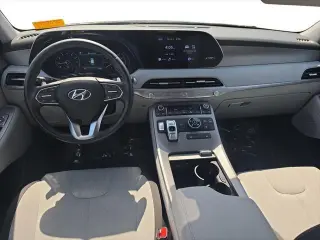 Hyundai PALISADE 2021 AWD SEL 4dr SUV