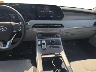 Hyundai PALISADE 2021 AWD SEL 4dr SUV