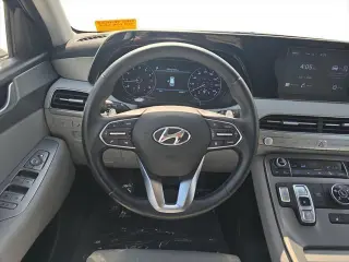 Hyundai PALISADE 2021 AWD SEL 4dr SUV