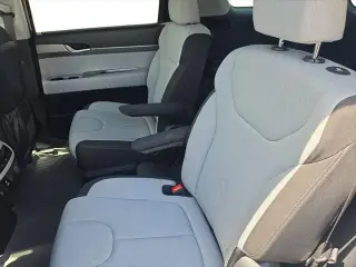 Hyundai PALISADE 2021 AWD SEL 4dr SUV