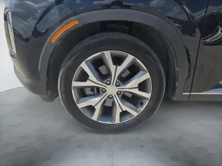 Hyundai PALISADE 2021 AWD SEL 4dr SUV