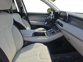 Hyundai PALISADE 2021 AWD SEL 4dr SUV