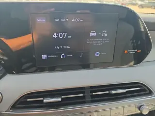 Hyundai PALISADE 2021 AWD SEL 4dr SUV