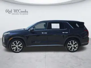 Hyundai PALISADE 2021 AWD SEL 4dr SUV