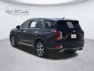 Hyundai PALISADE 2021 AWD SEL 4dr SUV