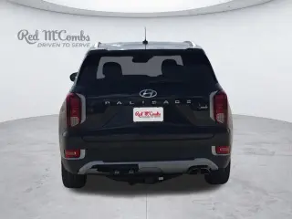 Hyundai PALISADE 2021 AWD SEL 4dr SUV