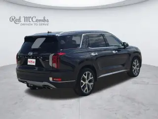 Hyundai PALISADE 2021 AWD SEL 4dr SUV