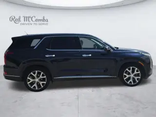 Hyundai PALISADE 2021 AWD SEL 4dr SUV