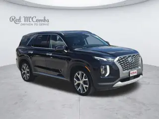 Hyundai PALISADE 2021 AWD SEL 4dr SUV