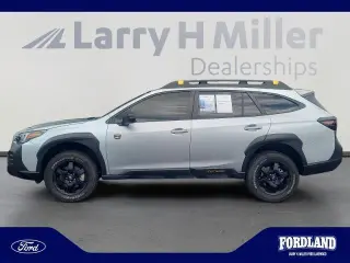 Subaru Outback 2023 AWD Wilderness 4dr Crossover