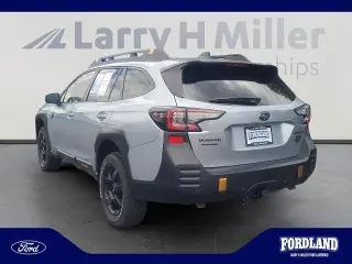 Subaru Outback 2023 AWD Wilderness 4dr Crossover