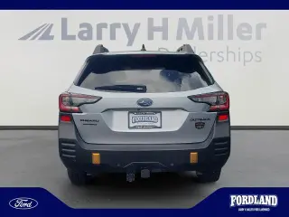 Subaru Outback 2023 AWD Wilderness 4dr Crossover