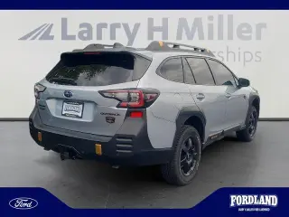 Subaru Outback 2023 AWD Wilderness 4dr Crossover