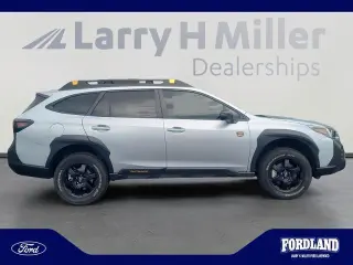 Subaru Outback 2023 AWD Wilderness 4dr Crossover