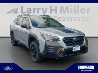 Subaru Outback 2023 AWD Wilderness 4dr Crossover