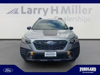 Subaru Outback 2023 AWD Wilderness 4dr Crossover