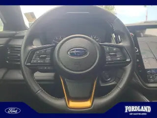 Subaru Outback 2023 AWD Wilderness 4dr Crossover