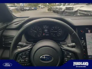 Subaru Outback 2023 AWD Wilderness 4dr Crossover