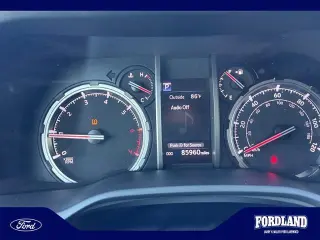 Toyota 4Runner 2022 4x4 TRD Off-Road Premium 4dr SUV