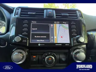 Toyota 4Runner 2022 4x4 TRD Off-Road Premium 4dr SUV