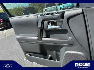 Toyota 4Runner 2022 4x4 TRD Off-Road Premium 4dr SUV