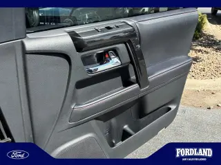 Toyota 4Runner 2022 4x4 TRD Off-Road Premium 4dr SUV